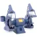Baldor-Reliance Grinders/Buffer, 1022WD, 28C 4P GRNDR W/EXH