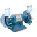 Baldor-Reliance Grinders/Buffer, 7307D, 20C 2P GRNDR DELUXE