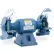 Baldor-Reliance Grinders/Buffer, 8107W, 24C 2P GRNDR