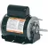 Baldor-Reliance Motor CHC244A, .33 AIR OVERHP, 1700RPM, 1PH, 60HZ, 48Z, 1714