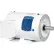 Baldor-Reliance Motor CWDM3538, .5HP, 1725RPM, 3PH, 60HZ, 56C, 3516M, TENV, F1