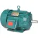 Baldor-Reliance Motor ECP3587T-5, 2HP, 1725RPM, 3PH, 60HZ, 145T, 0532M, TEFC, F1