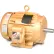 Baldor-Reliance HVAC Motor, EM4108T-G, 3 PH, 30 HP, 230/460 V, 3600 RPM, TEFC, 286TS Frame