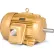 Baldor-Reliance HVAC Motor, EM4308T-G, 3 PH, 40 HP, 230/460 V, 1200 RPM, TEFC, 364T Frame