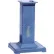 Socle Baldor-Reliance GA20 pour meuleuses de 12" et 14"
