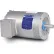 Baldor-Reliance Washdown Motor IDVSWDM3546, 3 Phase, 1 HP, 1745 RPM, 208-230/460 Volts, TENV, 56C FR