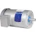 Baldor-Reliance Washdown Motor IDVSWDM3554, 3 Phase, 1.5 HP, 1760 RPM, 230/460 Volts, TENV, 56C FR