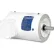 Baldor-Reliance Motor VWDM3538, .5HP, 1725RPM, 3PH, 60HZ, 56C, 3516M, TENV, F1