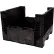 Global Industrial™ Premium Collapsible Bulk Container, 48"L x 45"W x 34"H, 2000 lb. Capacity