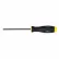 Bondhus 10707 1/8" Balldriver Screwdriver - Long - Pkg Qty 2