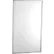 Miroir Bobrick® à cadre profilé, 24" de largeur x 36" de hauteur - B-165 2436