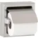 Distributeur de mouchoirs individuel Bobrick® série 600 à fixation en saillie avec capot - Finition satinée - B66997