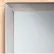 Miroir Bobrick® à cadre profilé en verre trempé - 24" de largeur x 36" de hauteur - B1658 2436