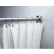 Bobrick® Vinyl Shower Curtain - 70"W x 72"H - B204-3