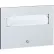 Distributeur encastré de housses de siège Bobrick® TrimLineSeries™ - B3013