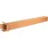 Global Industrial™ Tall Cardboard Corrugated Boxes, 4"L x 4"W x 46"H, Kraft - Pkg Qty 25