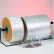 Global Industrial™ Low Density Poly Tubing, 12"W x 725'L, 6 Mil, Clear, 1 Roll