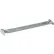 Barre à cintres en acier pour boîte de rangement Global Industrial™, 20" de long, capacité de 150 Lb.