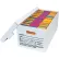 Global Industrial™ Deluxe File Storage Boxes, 24"L x 12"W x 10"H, White