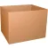 Conteneurs grand emballage Cargo » de Global Industrial™, 48" de longueur x 40" de largeur x 36" de hauteur, papier kraft - Lot de 5