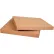 Couvercles « Global Industrial™ » grand emballage , 49" de long x 41" de large x 5" de haut, papier kraft - Lot de 5