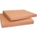 grand emballage Global Industrial™ Heavy Duty, 49-1/2" de longueur x 41-1/2" de largeur x 5" de hauteur, papier kraft - Lot de 5