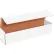 Enveloppes d'expédition en carton ondulé Global Industrial™, 20" de long x 4" de large x 4" de haut, blanches - Lot de 50