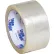 Ruban adhésif Tape Logic® 700 pour le scellage des cartons (modèle économique), 2" x 55 yds., transparent - Lot de 36