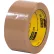 Scotch® 373 Carton Sealing Tape, 2" x 110 Yds., 2.5 Mil, Tan - Pkg Qty 6