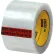 Ruban adhésif Scotch® 355 pour la fermeture des cartons, 3" x 55 Yds., 3,5 mil, transparent - Lot de 24