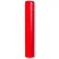 Post Guard Bollard Cover, 4-1/2" Dia. x 52"H, Red w/ No Tape