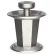 Bradley Corp® Wash Fountain, Circular,Off-line Vent, Series SN2005, 5 Person