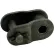 Tritan Precision Ansi Roller Chain - 140-1r - 1 3/4" Pitch - Offset Link