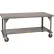 Little Giant® WW3072-8PHFL Mobile Heavy-Duty Workbench, 5000 lbs. Capacity - 72"W x 30"D x 36"H