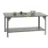 Little Giant® WW3072 Heavy-Duty Workbench, 10,000 lbs. Capacity - 72"W x 30"D x 34"H
