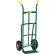 Chariot Little Giant® à cylindre unique TW-42-10 - Double poignée - Roues semi-pneumatiques