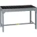 Little Giant® Adjustable Height Welder's Table, Removable Bar Grating, 51"W x 24"D