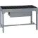 Little Giant® Adjustable Height Welder's Table, Removable Bar Grating, HD Drawer, 51"W x 24"D