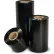 Zebra 5095 Resin Ribbons, 3-5/16"W x 244'L, 1/2" Core, Black, 12 Rolls/Case