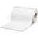 Étiquettes en papier perforé Zebra Z Perform, 4" de largeur x 6" de longueur, mandrin de 3", lot de 4