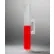 Éprouvette graduée en polypropylène Holdfast Bel-Art F28461-1000, capacité de 1 000 ml, graduation de 10 ml