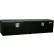 Buyers Steel Underbody Truck Box w/ Stainless Steel T-Handle - Black 14x16x36 - 1703305