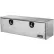 Buyers - Caisse en aluminium pour camion avec poignée en T - 18 x 18 x 60 - 1705115