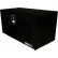Buyers Steel Underbody W/3-Point Latch 18x18x36 Black - 1732305