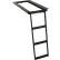 Marchepied rétractable pour camion Buyers - 3 barreaux - 5233000