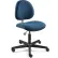 Chaise de bureau Bevco® Lexington ESD, piètement en nylon, dossier moyen, hauteur d'assise : 17 - 22"H, bleu marine