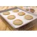 Feuilles de cuisson anti-graisse Boardwalk® Quilon, 24-1/2" de long x 16-5/8" de large, blanches, lot de 1 000