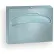 Bradley Corporation Surface Mounted Toilet Seat Cover Dispenser, 500 Seat Covers - 583-000000