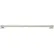 Bradley Corporation : porte-serviettes ultra-résistant de 18" de large, en acier inoxydable - 9054-180000
