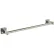 Bradley Corporation : porte-serviettes ultra-résistant de 24" de large, en acier inoxydable - 9066-240000